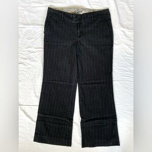 Kismet Cotton Wide-Leg Trousers